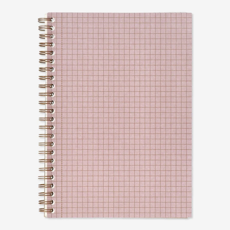 Notepad. A5