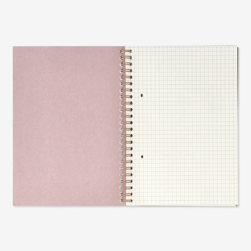 Notepad. A5