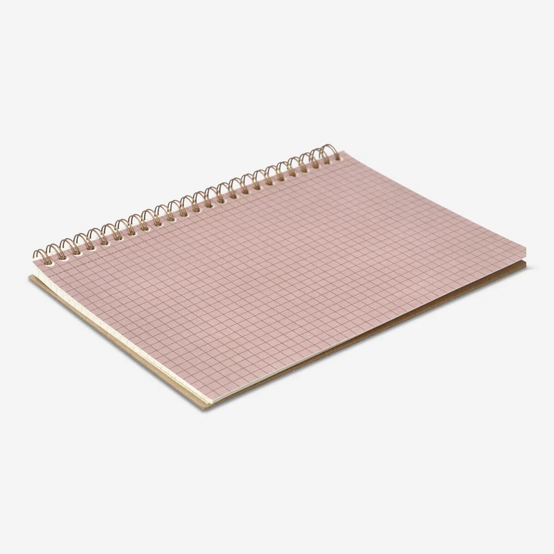 Notepad. A5