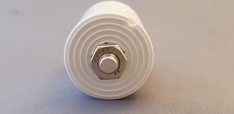 Condensatore anti disturbo per lavatrice universale 0.47mf Skl