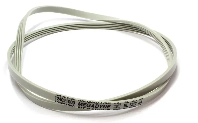 Cinghia lavatrice electrolux zanussi Aeg rex el1217j4