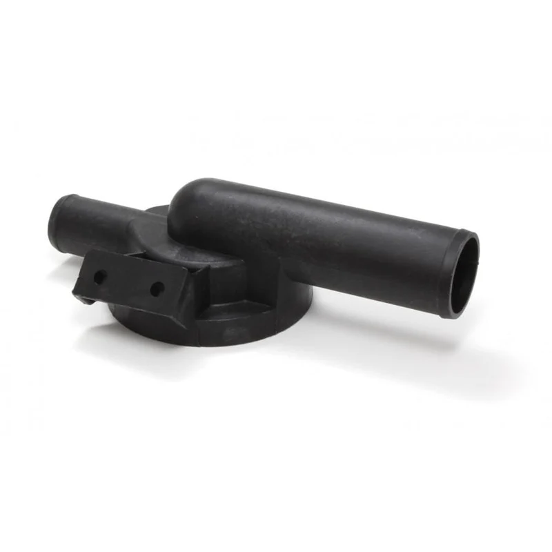 Chiocciola per pompa scarico lavatrice 30-22mm ardo Ardo Merloni