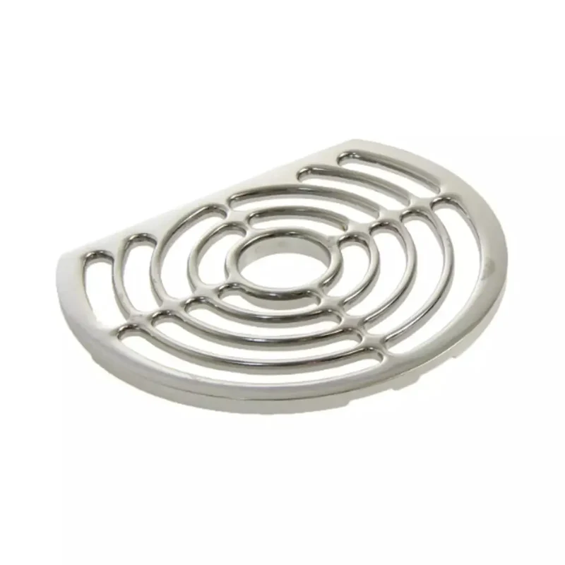 DeLonghi vassoio poggia tazze per macchina da caffè Nespresso Citiz Platinum AS00005675