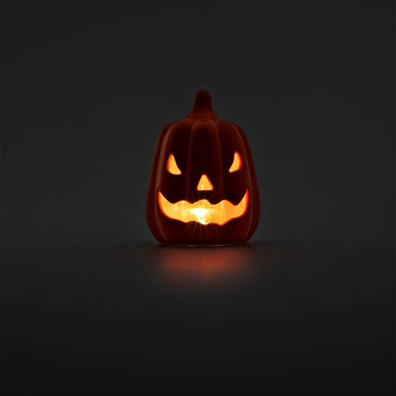 Luminous pumpkin