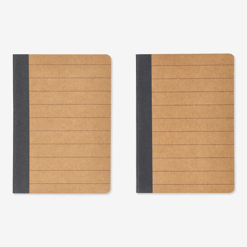 Notebooks. 2 pcs