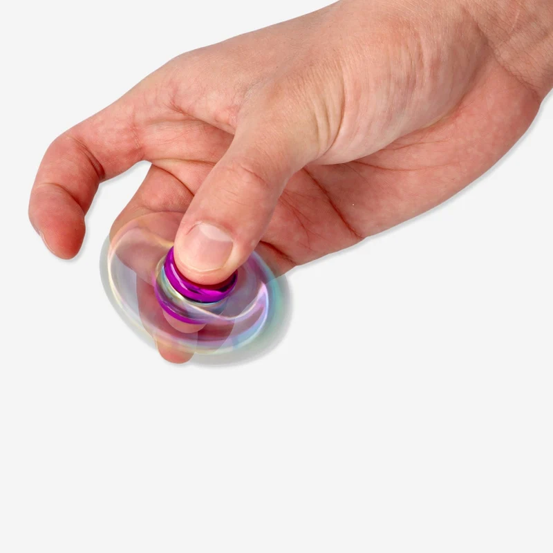 Fidget spinner