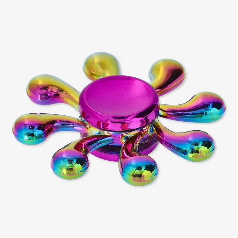 Fidget spinner