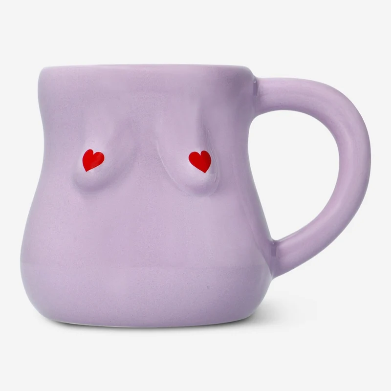 Mug. 360 ml