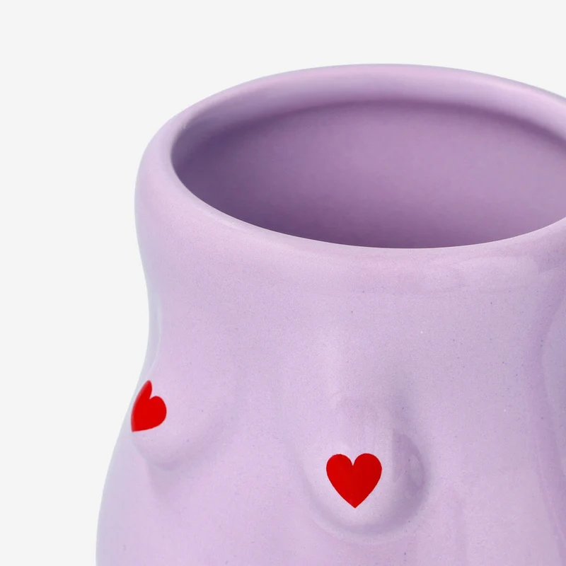 Mug. 360 ml