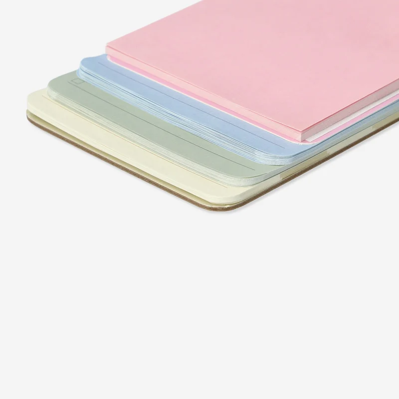 Planner pad