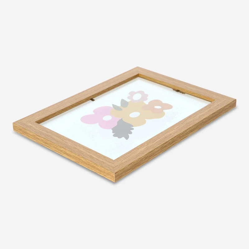 Picture frame. A5