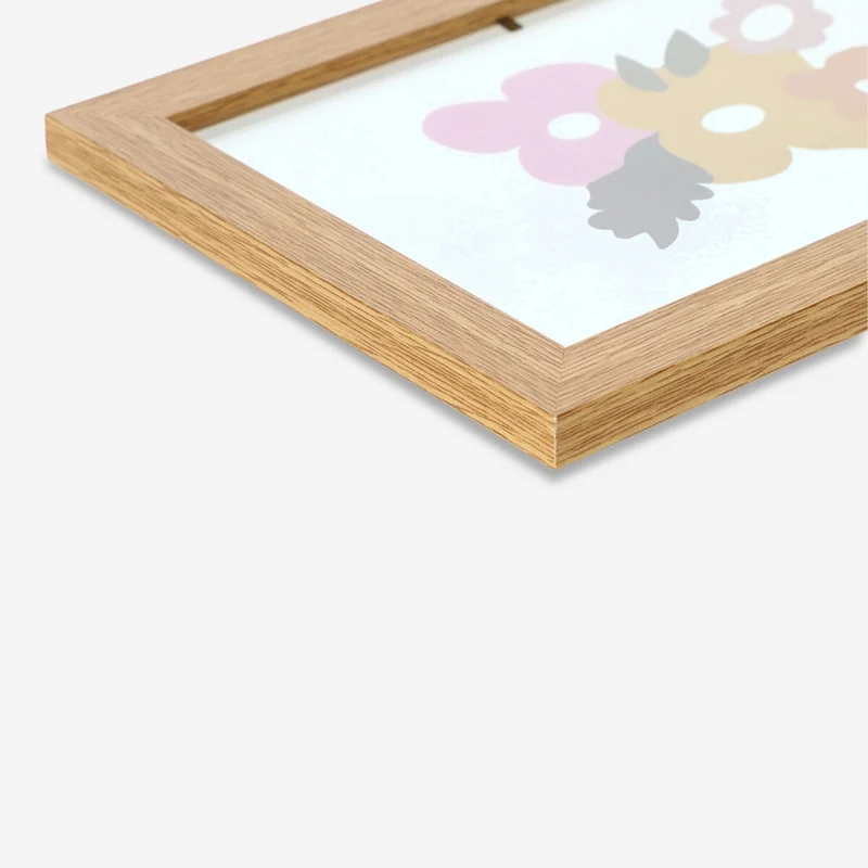 Picture frame. A5