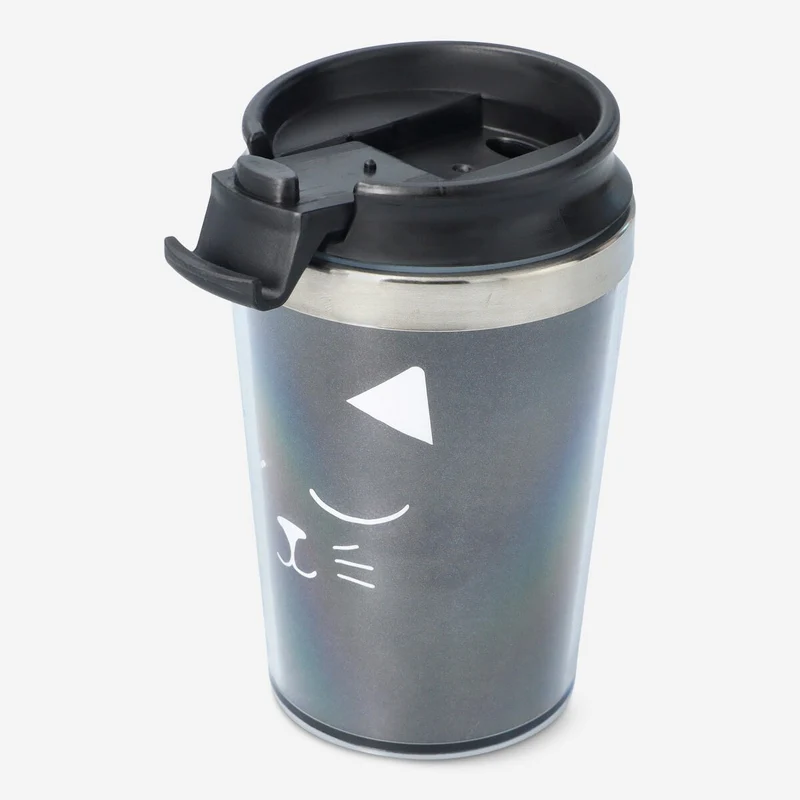Thermo cup. 250 ml