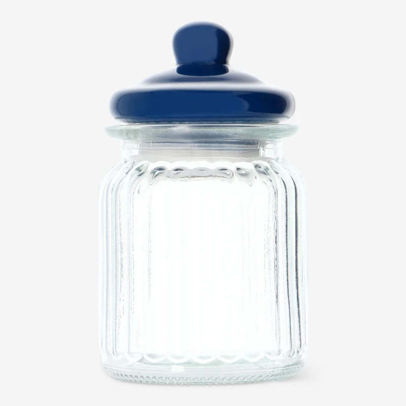 Storage jar. Small