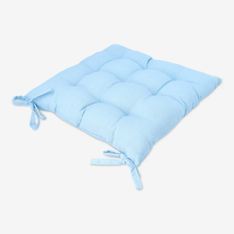 Seat pad