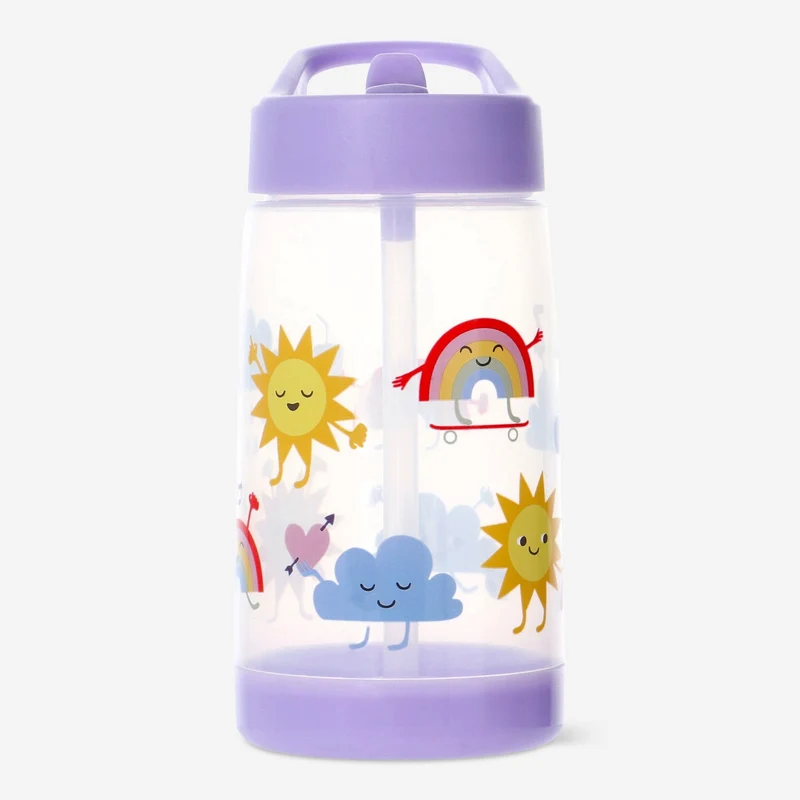 Drinking bottle