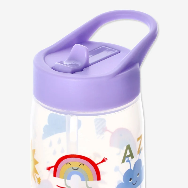 Drinking bottle