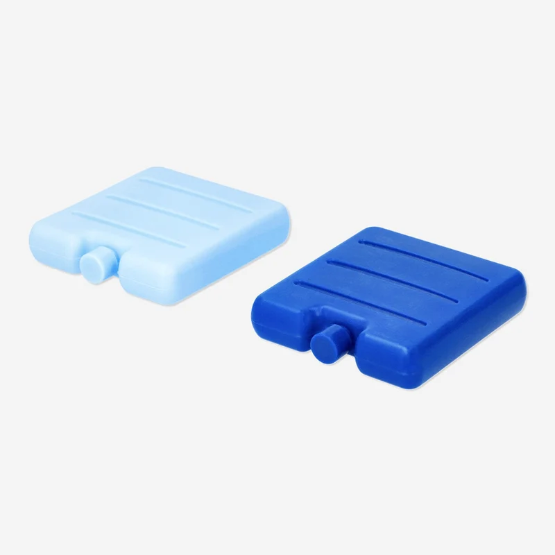 Ice blocks. 2 pcs