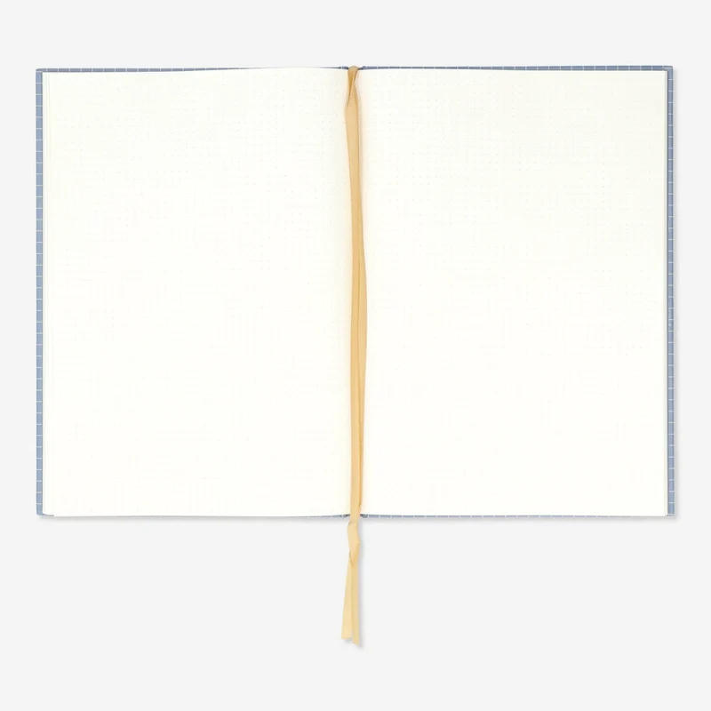 Bullet planner. A4