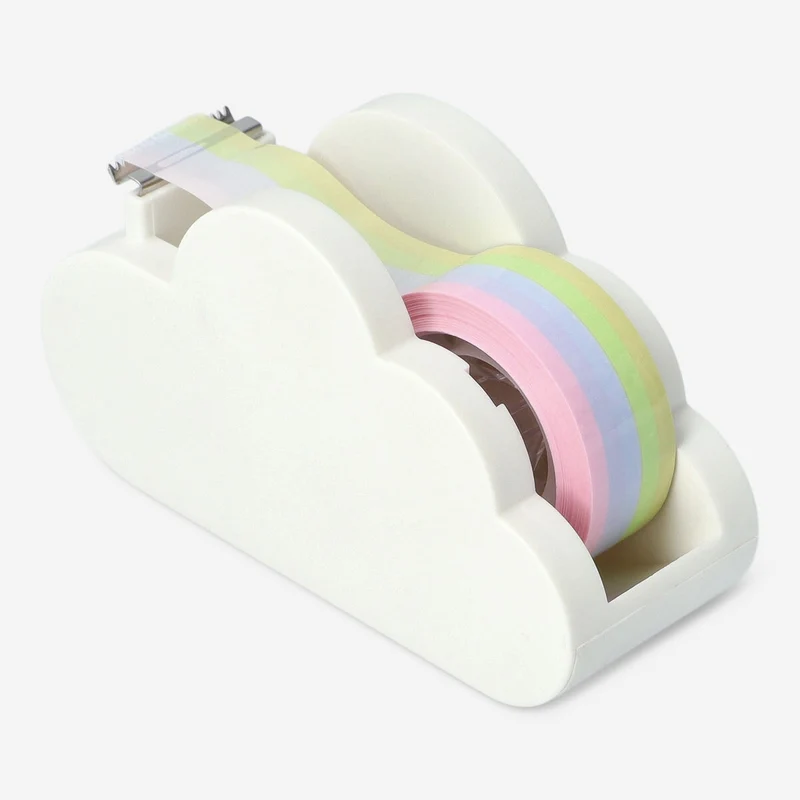 Tape dispenser