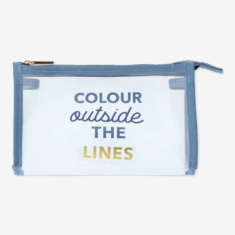 Pencil case