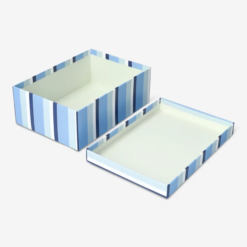 Storage box