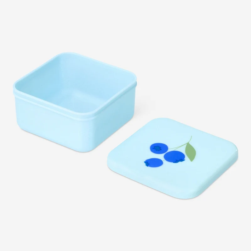 Snack box. Small