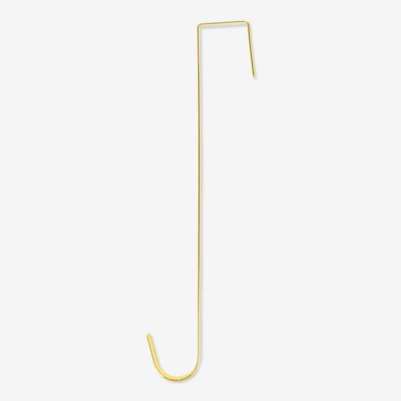 Hook. For door