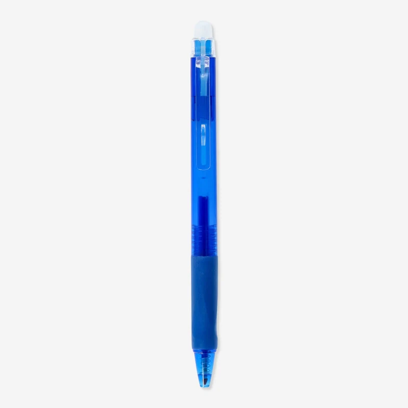 Erasable pens. 4 pcs