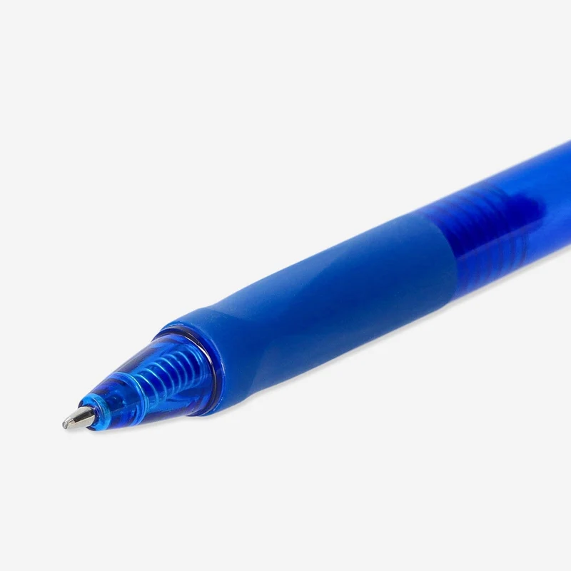 Erasable pens. 4 pcs