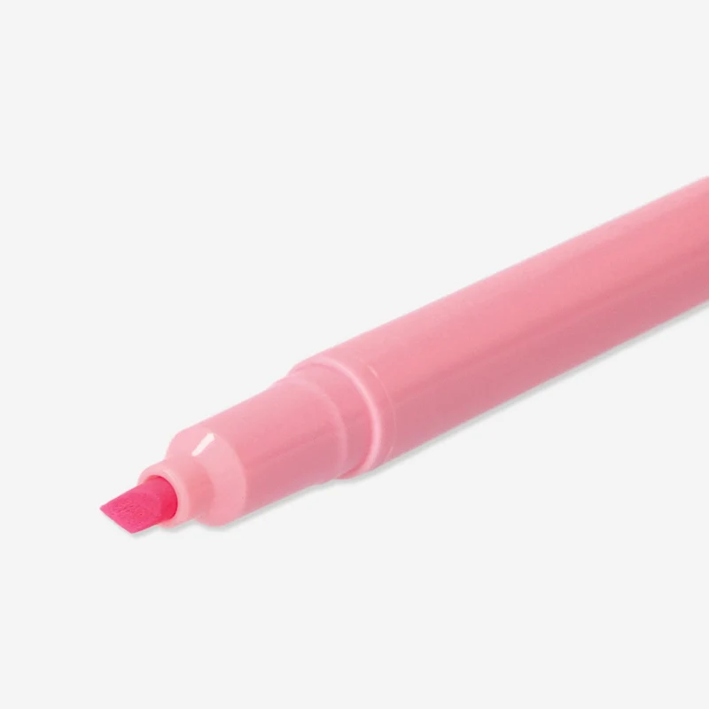 Highlighters. 4 pcs