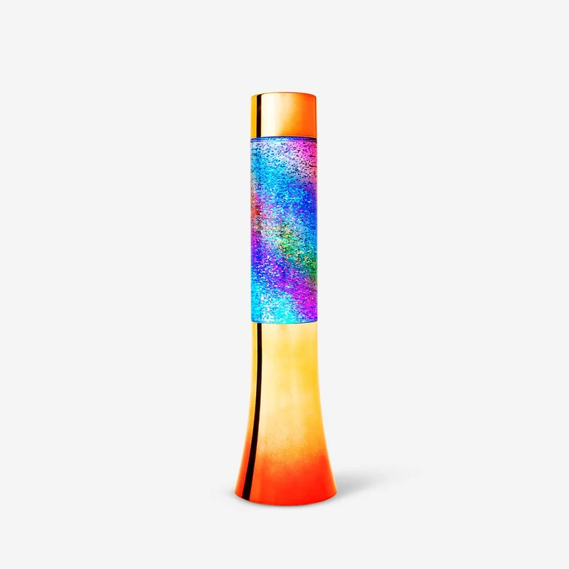 Cosy lamp