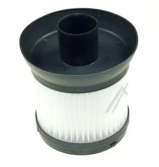 Filtro hepa per contenitore polvere 2799 Ariete