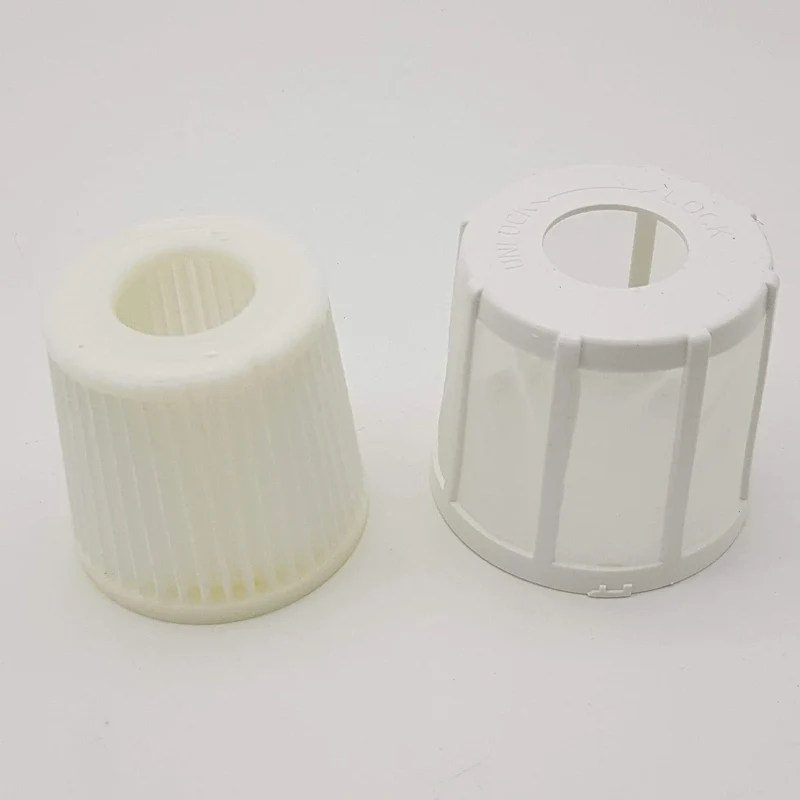 Filtro hepa eco ecocyclonic aspirapolvere Imetec