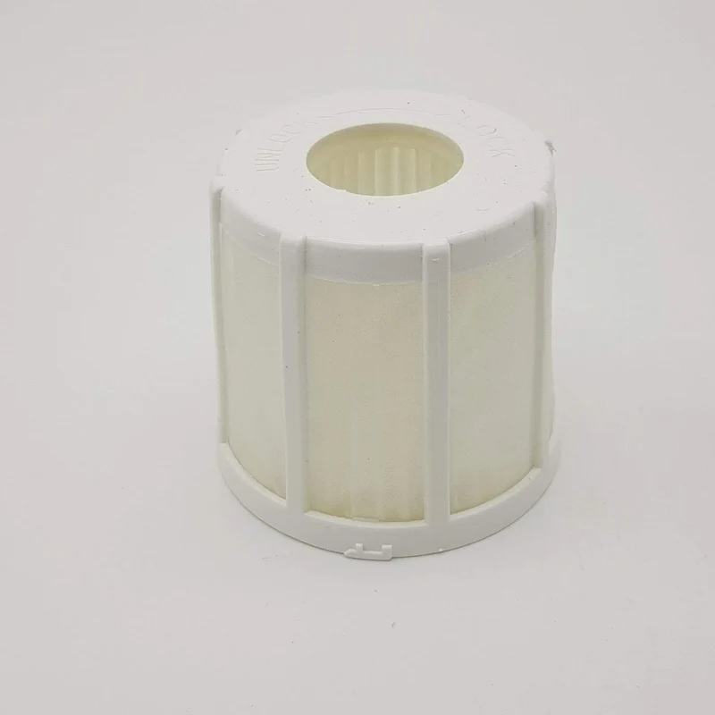Filtro hepa eco ecocyclonic aspirapolvere Imetec