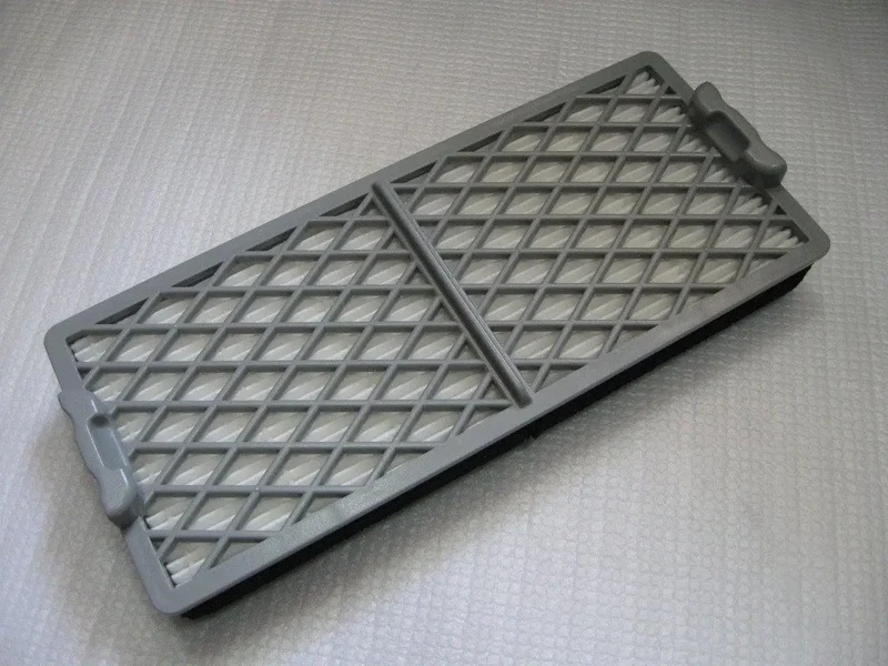 Filtro hepa aspirapolvere Lg vkc801htmq