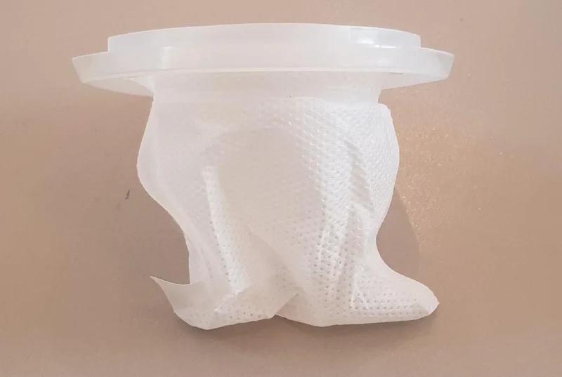 Filtro esterno per aspirabriciole Black+Decker nv4820cn