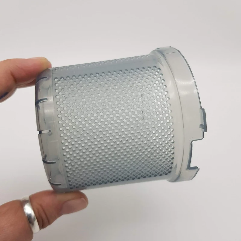 Filtro esterno per aspirabriciole Black+Decker dvj215b dustbuster