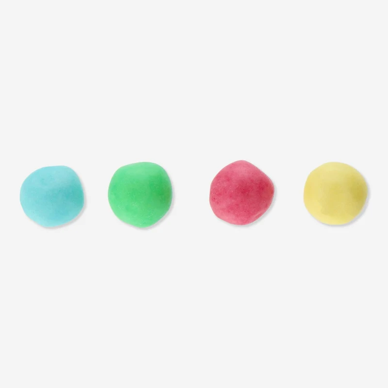 Bubblegum balls