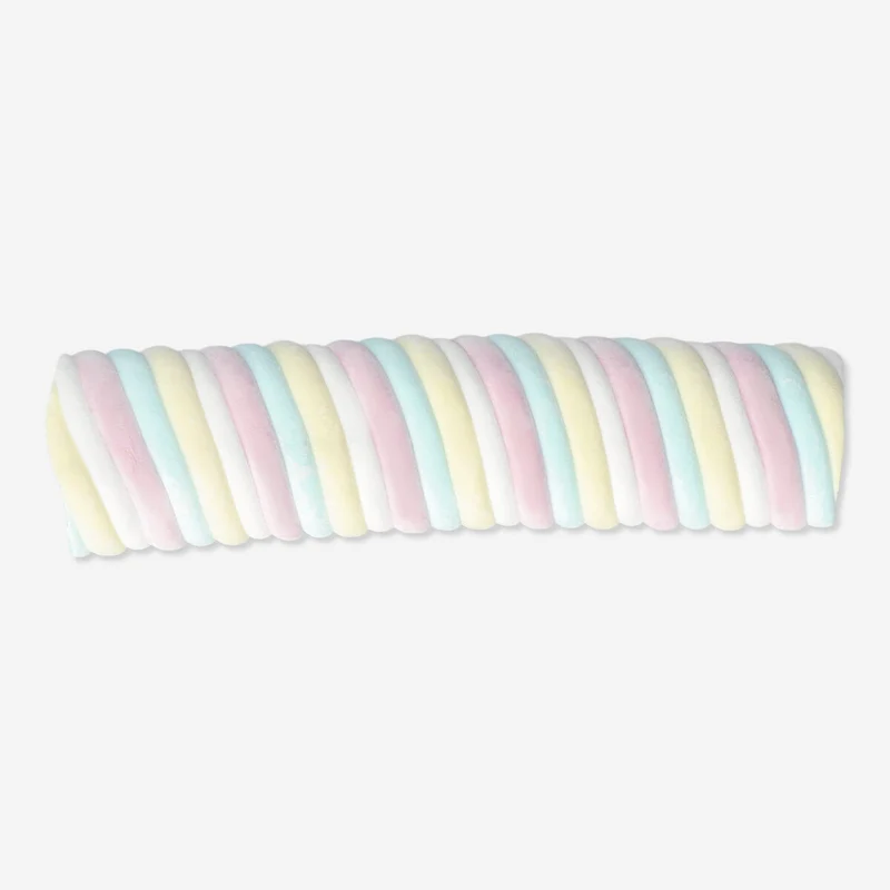 XL marshmallow. Tutti frutti flavour