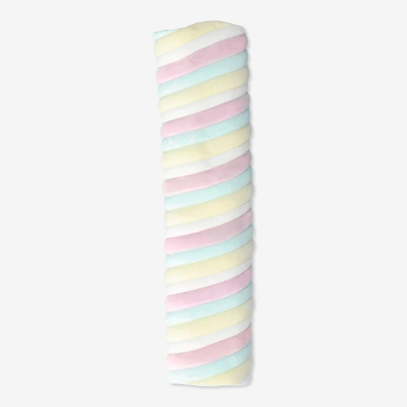 XL marshmallow. Tutti frutti flavour