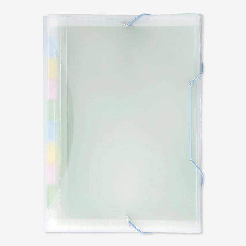 Document organiser