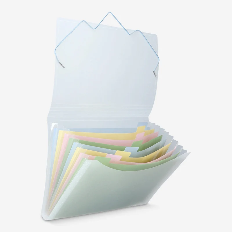 Document organiser