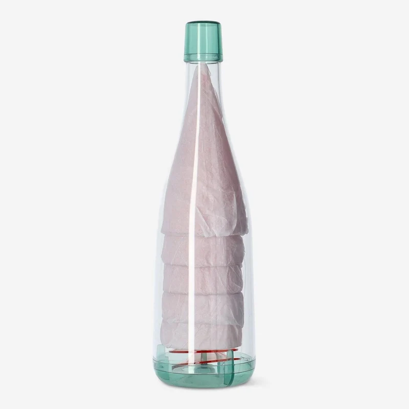Champagne flutes. 5 pcs