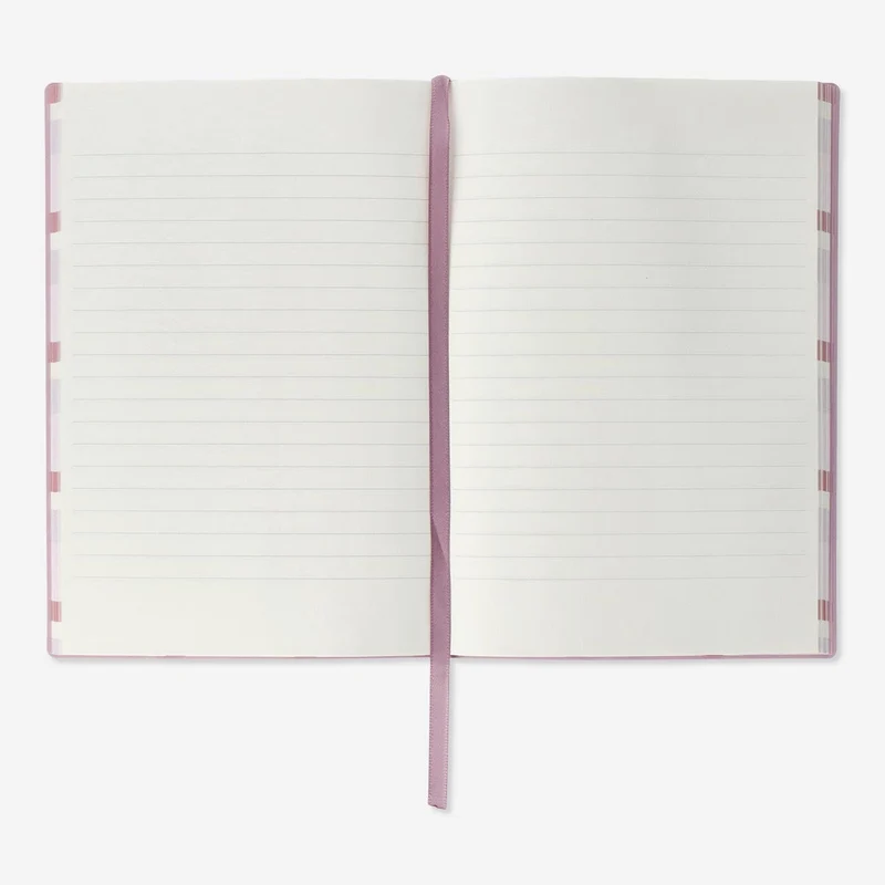 Notebook. A5