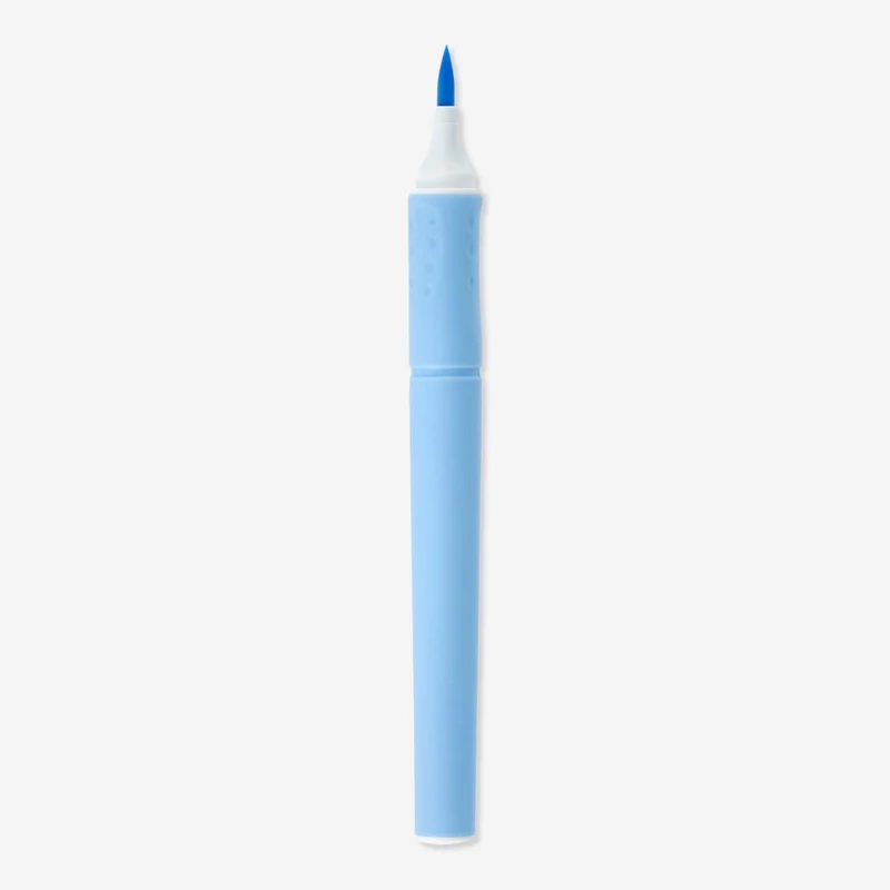 Brush pens. 12 pcs