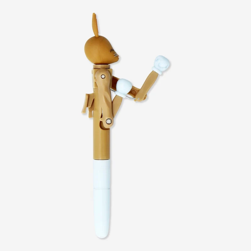 Boxing ballpoint pen