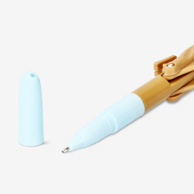 Boxing ballpoint pen