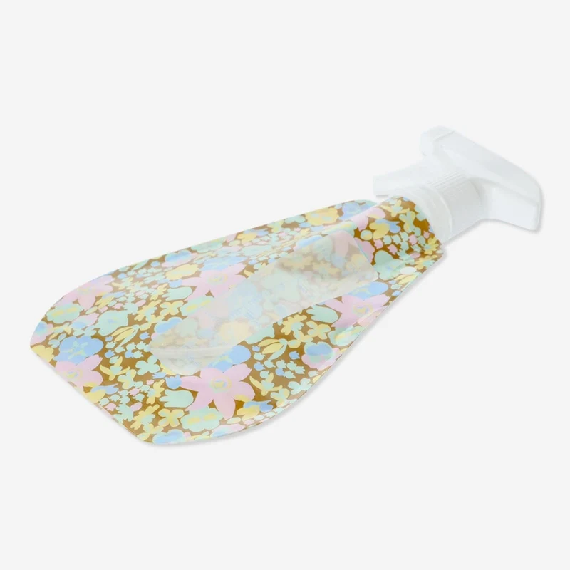 Mist spray bag