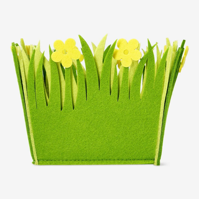 Decorative basket